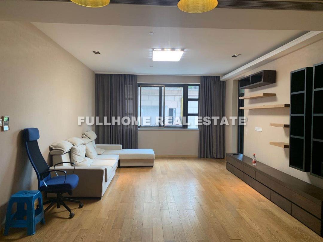 New Westgate Garden - Interior view 3, Shanghai rental property