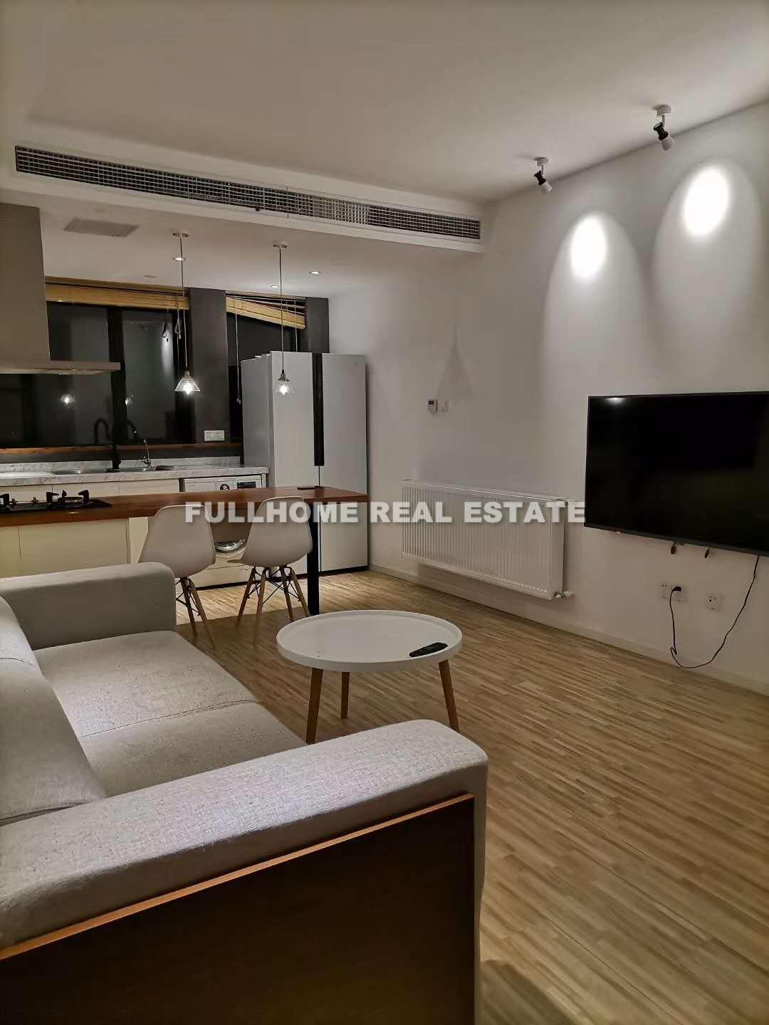 Luoshan Garden - Interior view 4, Shanghai rental property