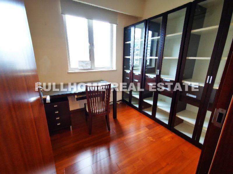Yanlord Town - Interior view 3, Shanghai rental property