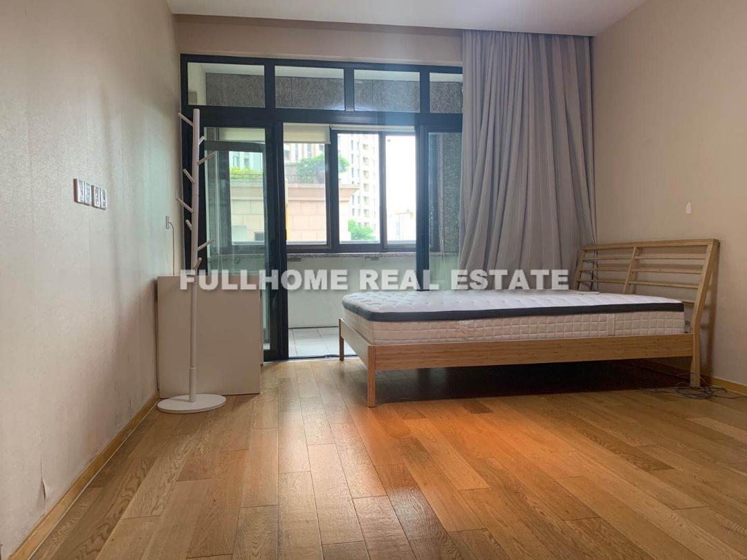 New Westgate Garden - Interior view 7, Shanghai rental property