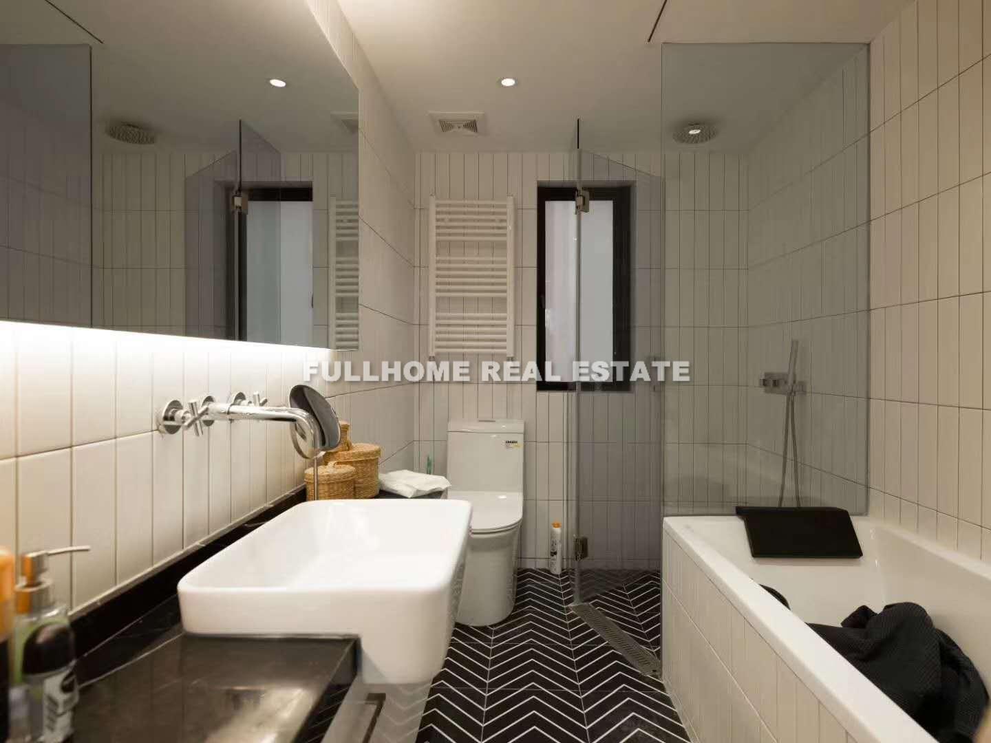 Huashan Garden - Interior view 3, Shanghai rental property