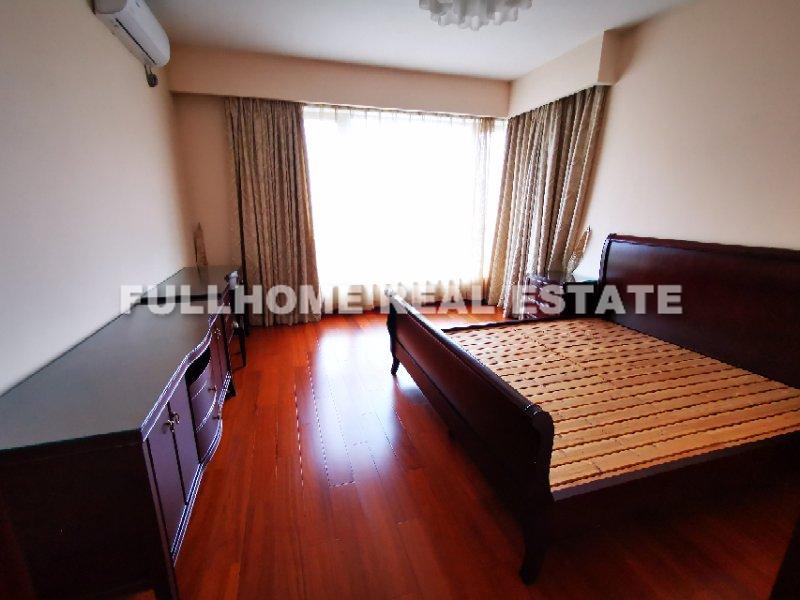 Yanlord Town - Interior view 4, Shanghai rental property