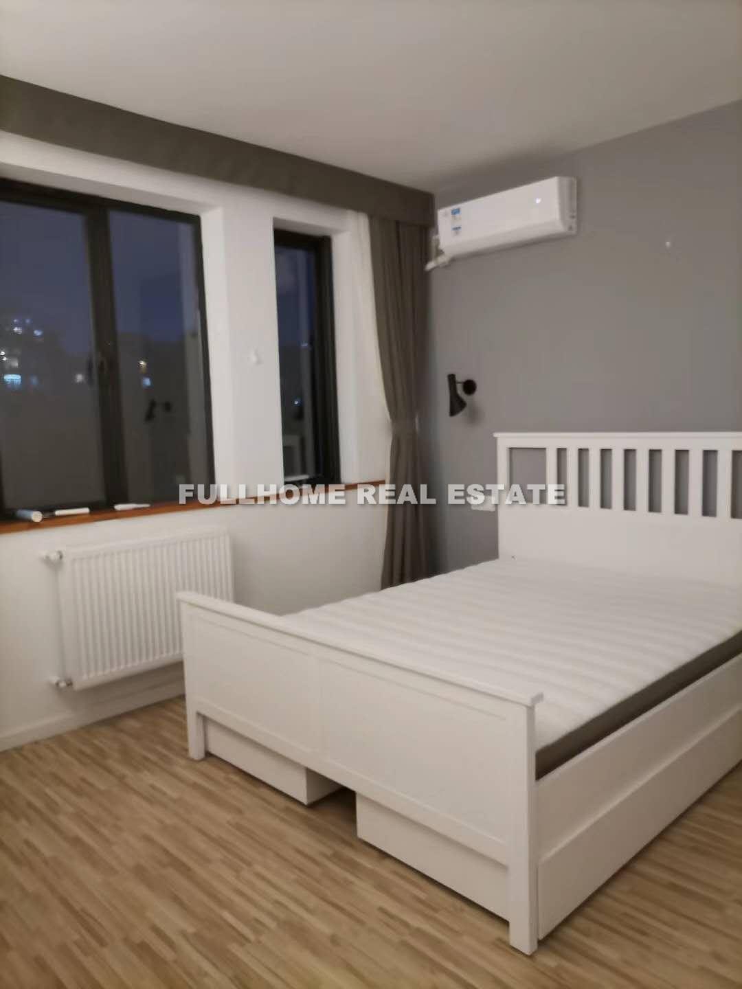 Luoshan Garden - Interior view 3, Shanghai rental property