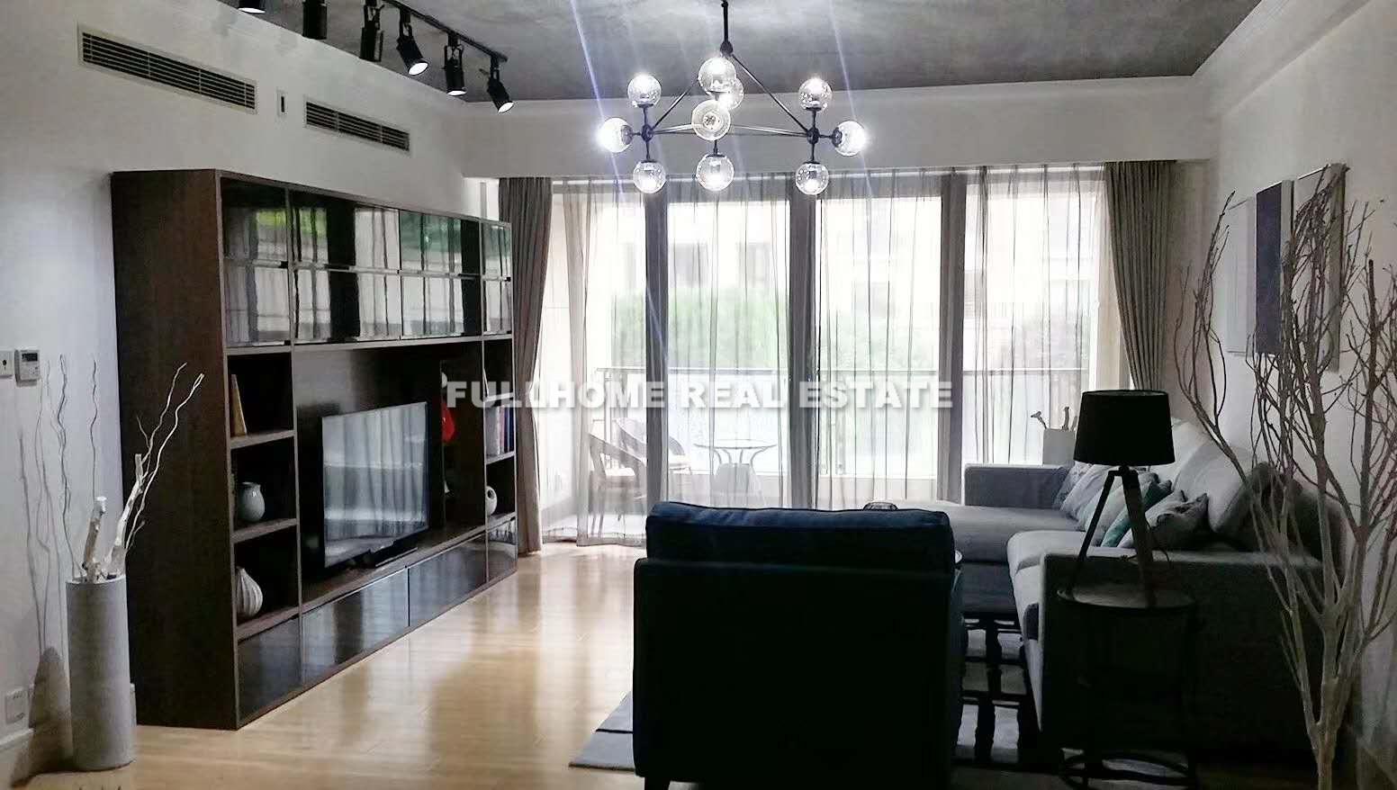 Lakeville Regency - Interior view 3, Shanghai rental property