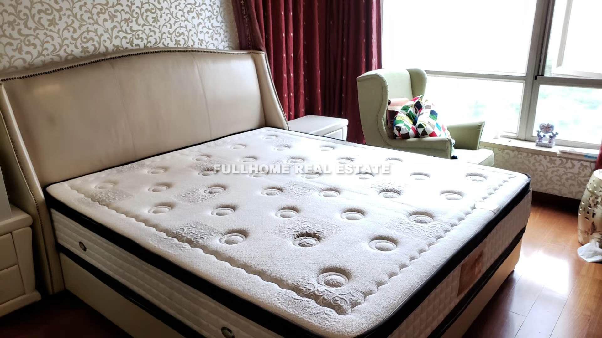 Yanlord Town - Interior view 9, Shanghai rental property