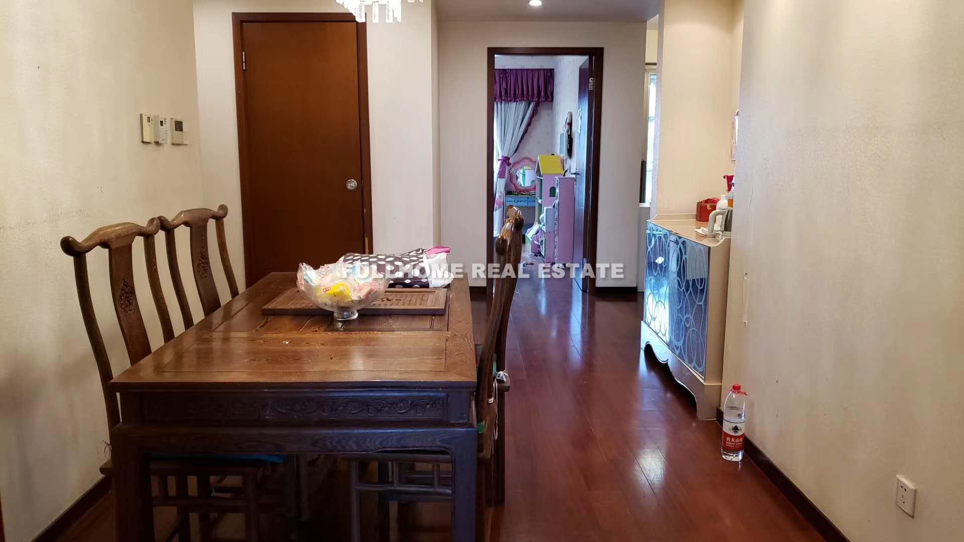 Yanlord Town - Interior view 7, Shanghai rental property