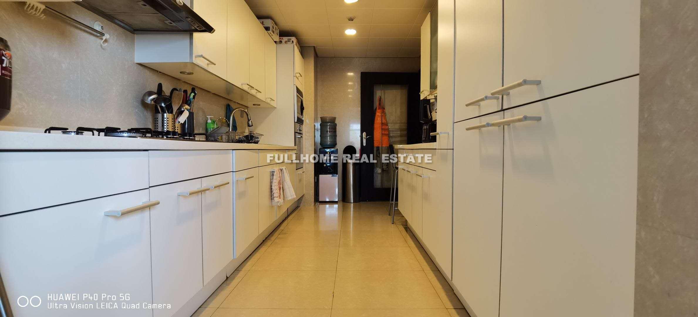 Shimao Riviera Garden - Interior view 11, Shanghai rental property
