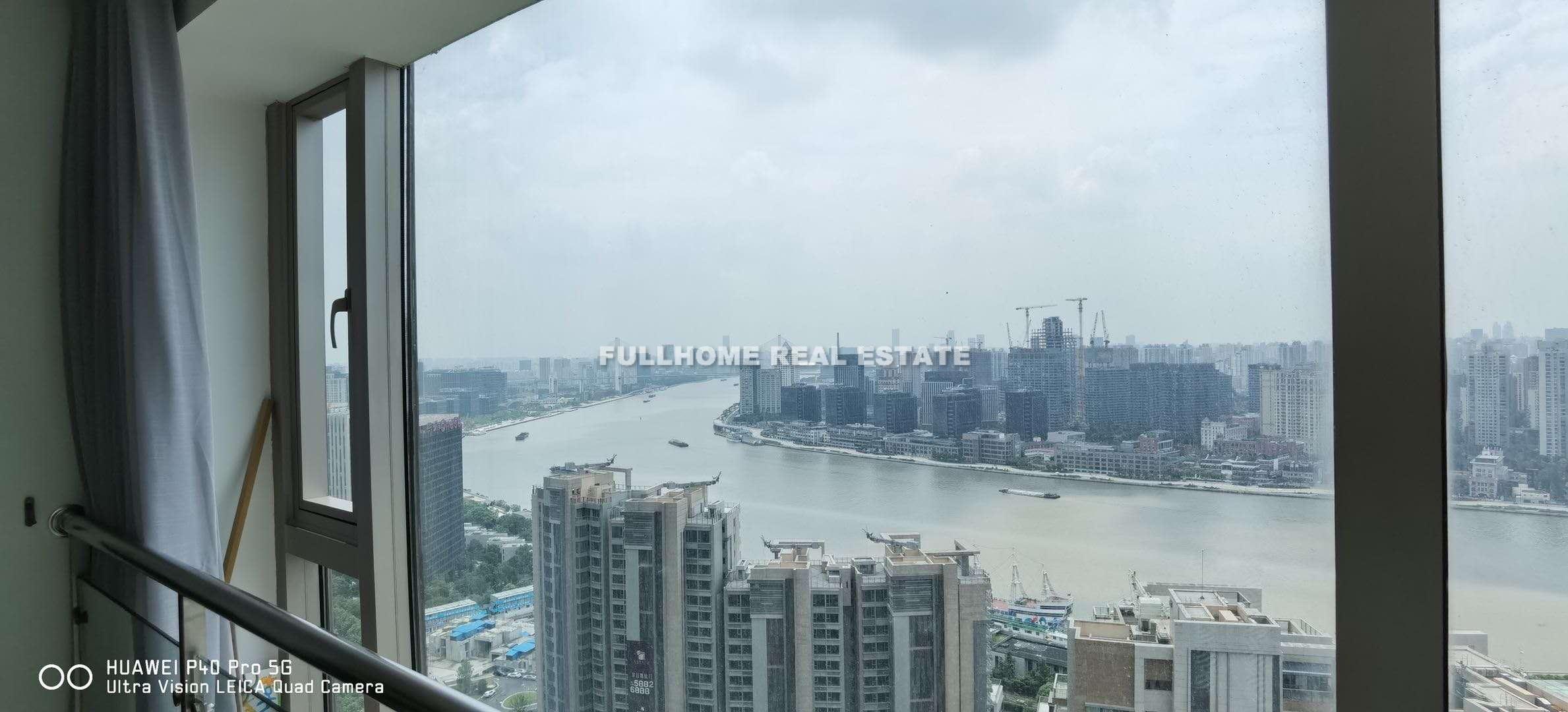 Shimao Riviera Garden - Interior view 13, Shanghai rental property