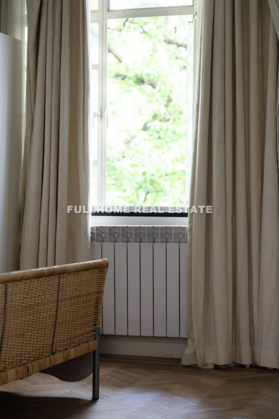 Huaye Apartment - Interior view 3, Shanghai rental property