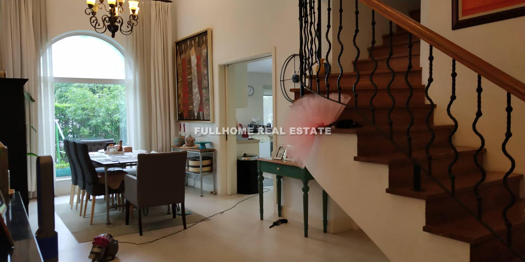 Risen Garden - Interior view 5, Shanghai rental property