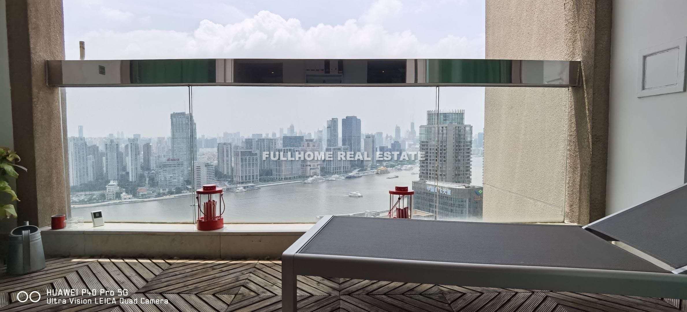 Shimao Riviera Garden - Interior view 8, Shanghai rental property