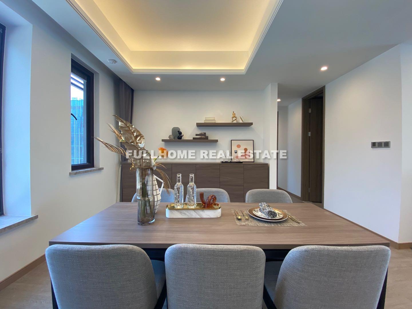 The Glamour - Interior view 8, Shanghai rental property