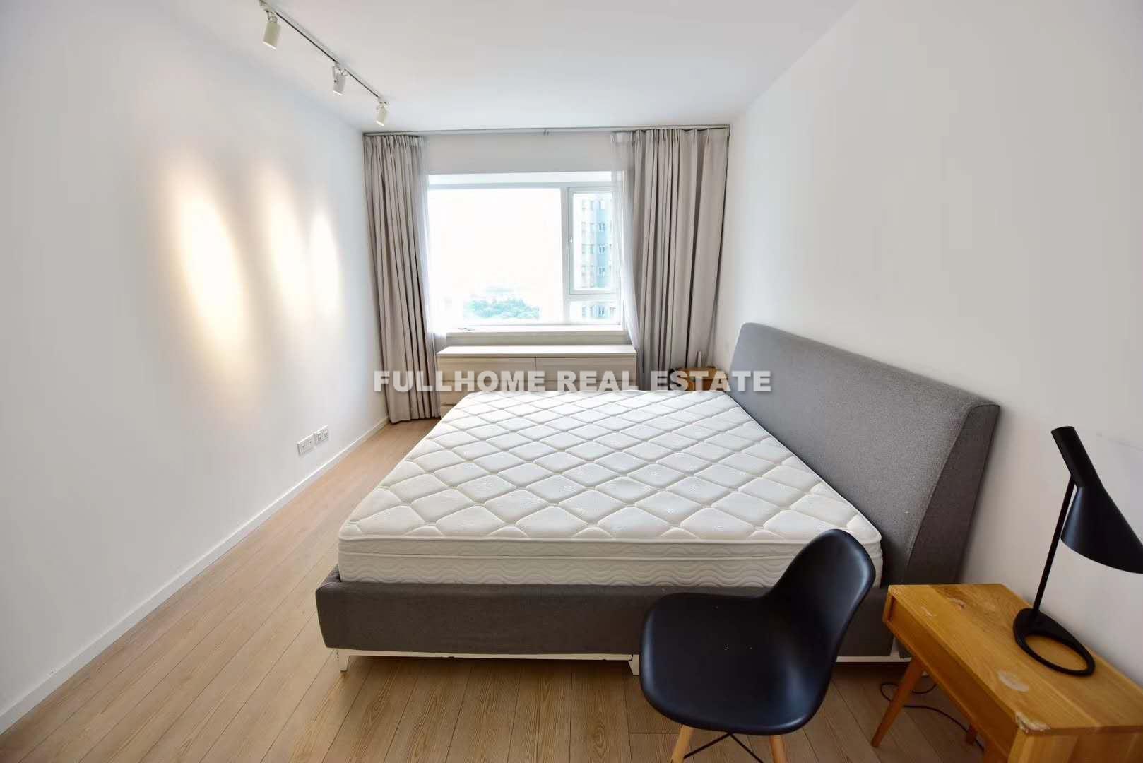 Central Residences - Interior view 6, Shanghai rental property