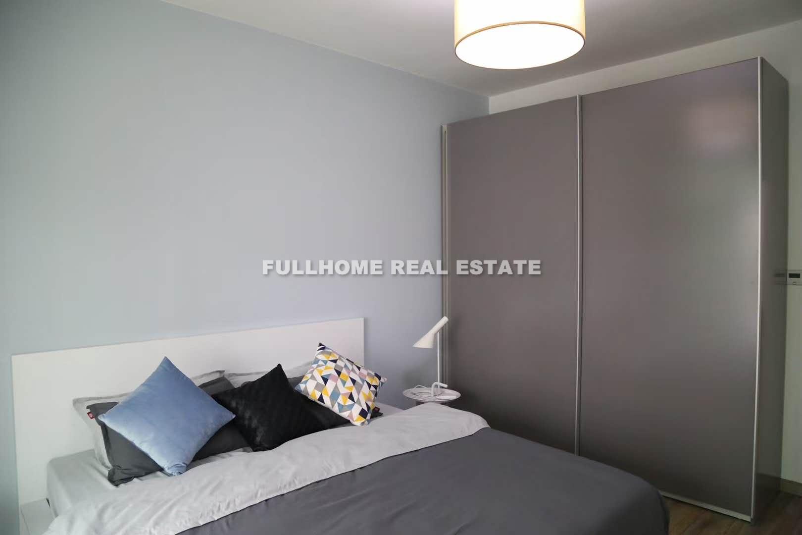 Rainbow Garden - Interior view 6, Shanghai rental property