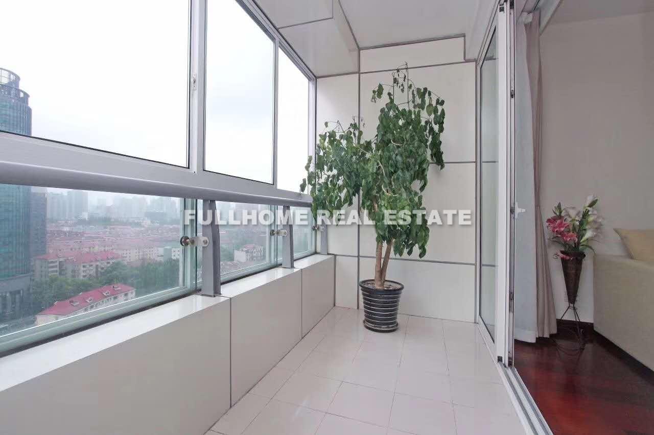 Edifice Apts - Interior view 6, Shanghai rental property