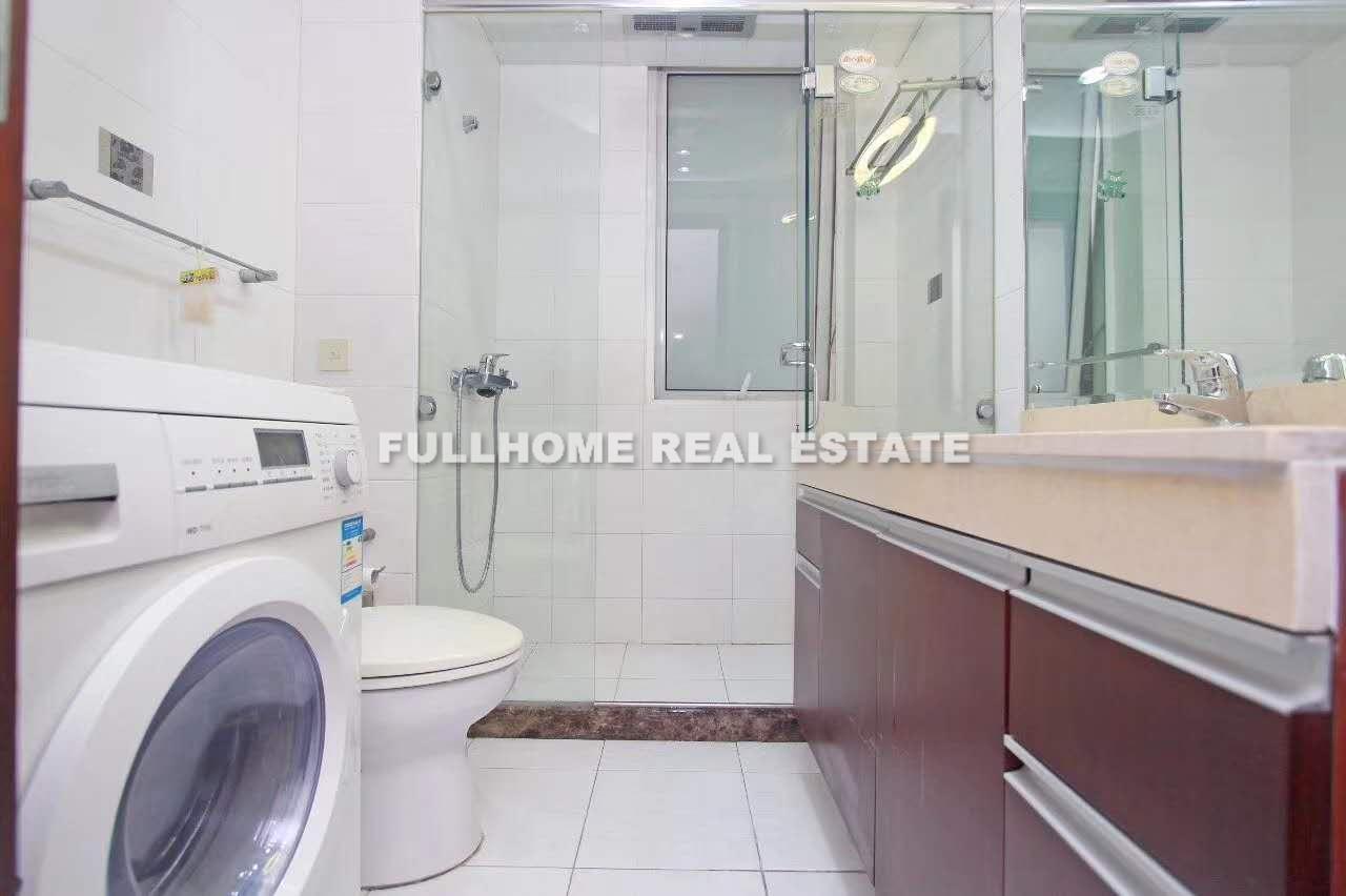 Edifice Apts - Interior view 5, Shanghai rental property