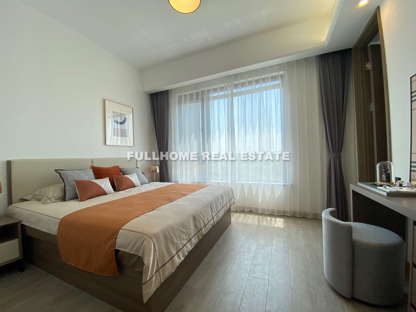 The Glamour - Interior view 7, Shanghai rental property
