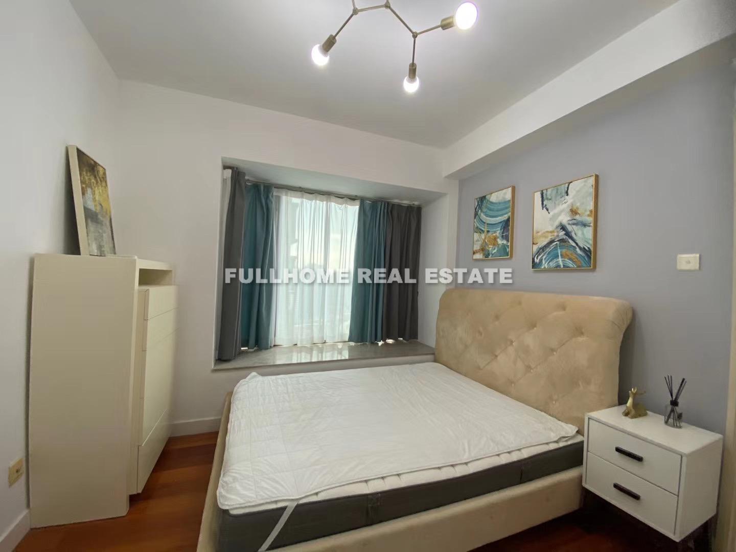 Rainbow New City - Interior view 6, Shanghai rental property