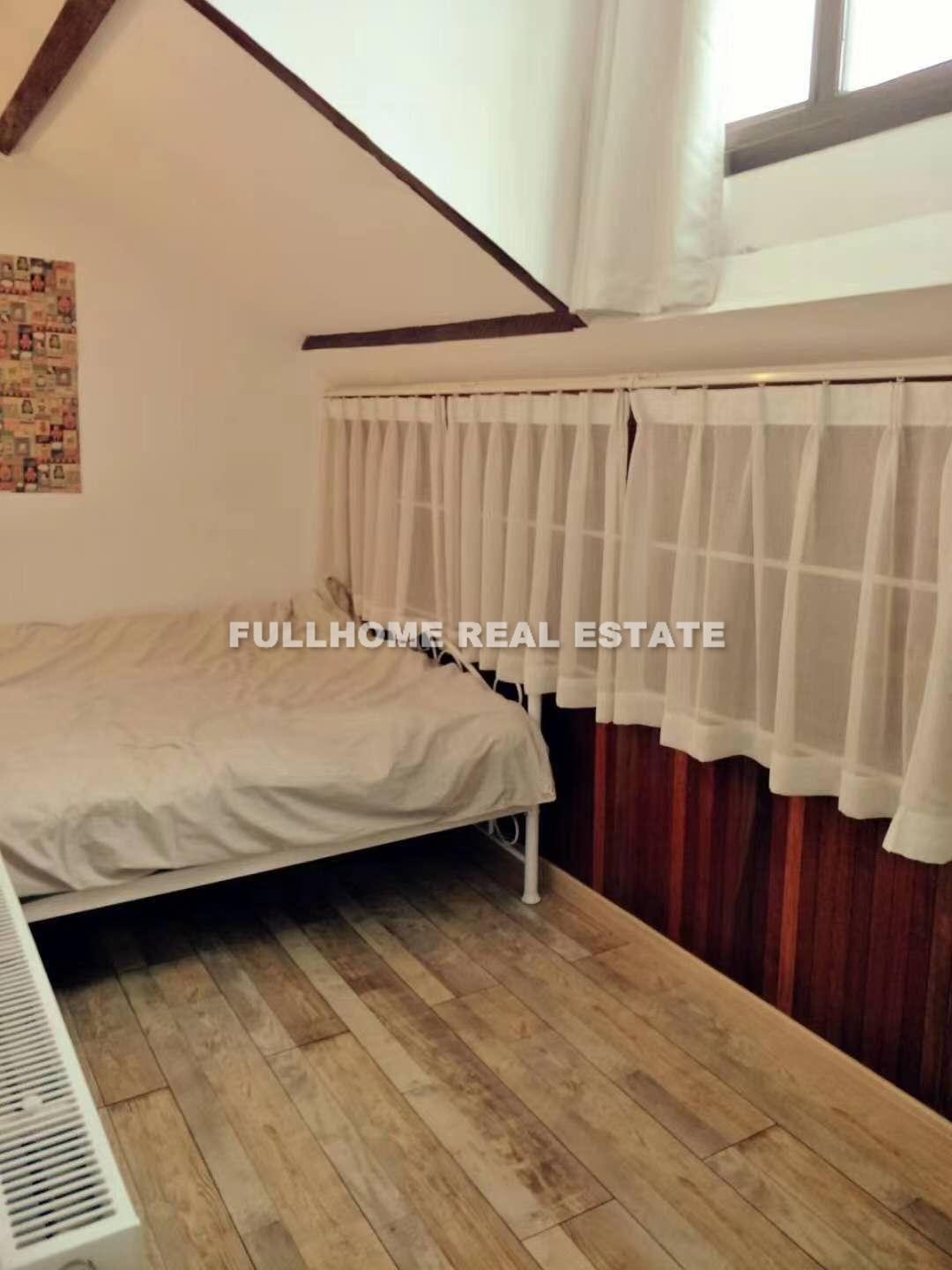 Lane 1-500 Ruijin 1st Road Old House - Interior view 4, Shanghai rental property