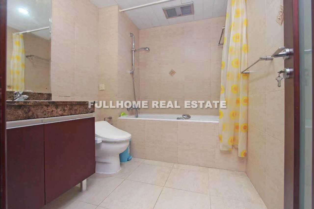 Edifice Apts - Interior view 7, Shanghai rental property