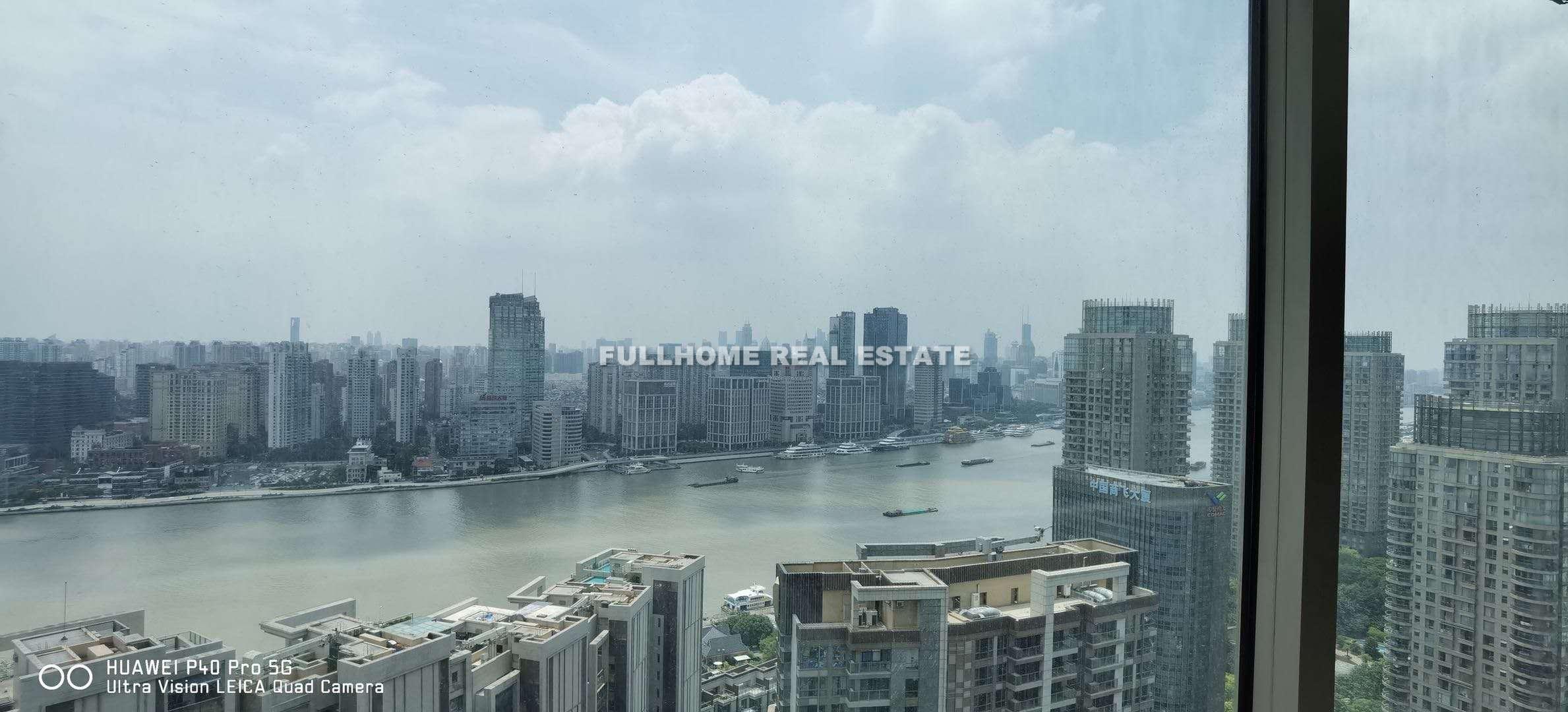 Shimao Riviera Garden - Interior view 14, Shanghai rental property