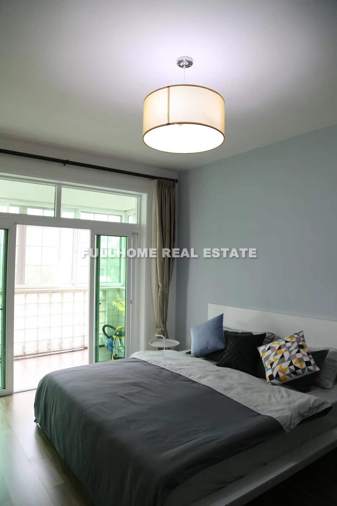 Rainbow Garden - Interior view 5, Shanghai rental property