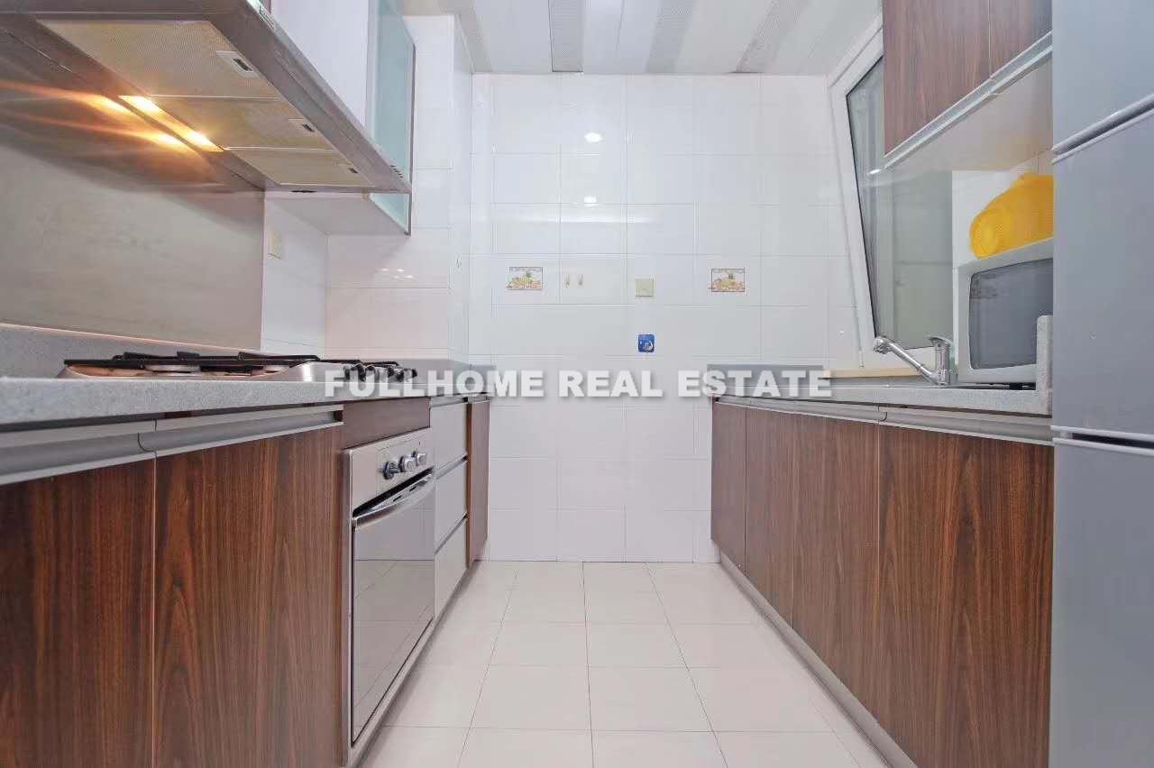 Edifice Apts - Interior view 4, Shanghai rental property