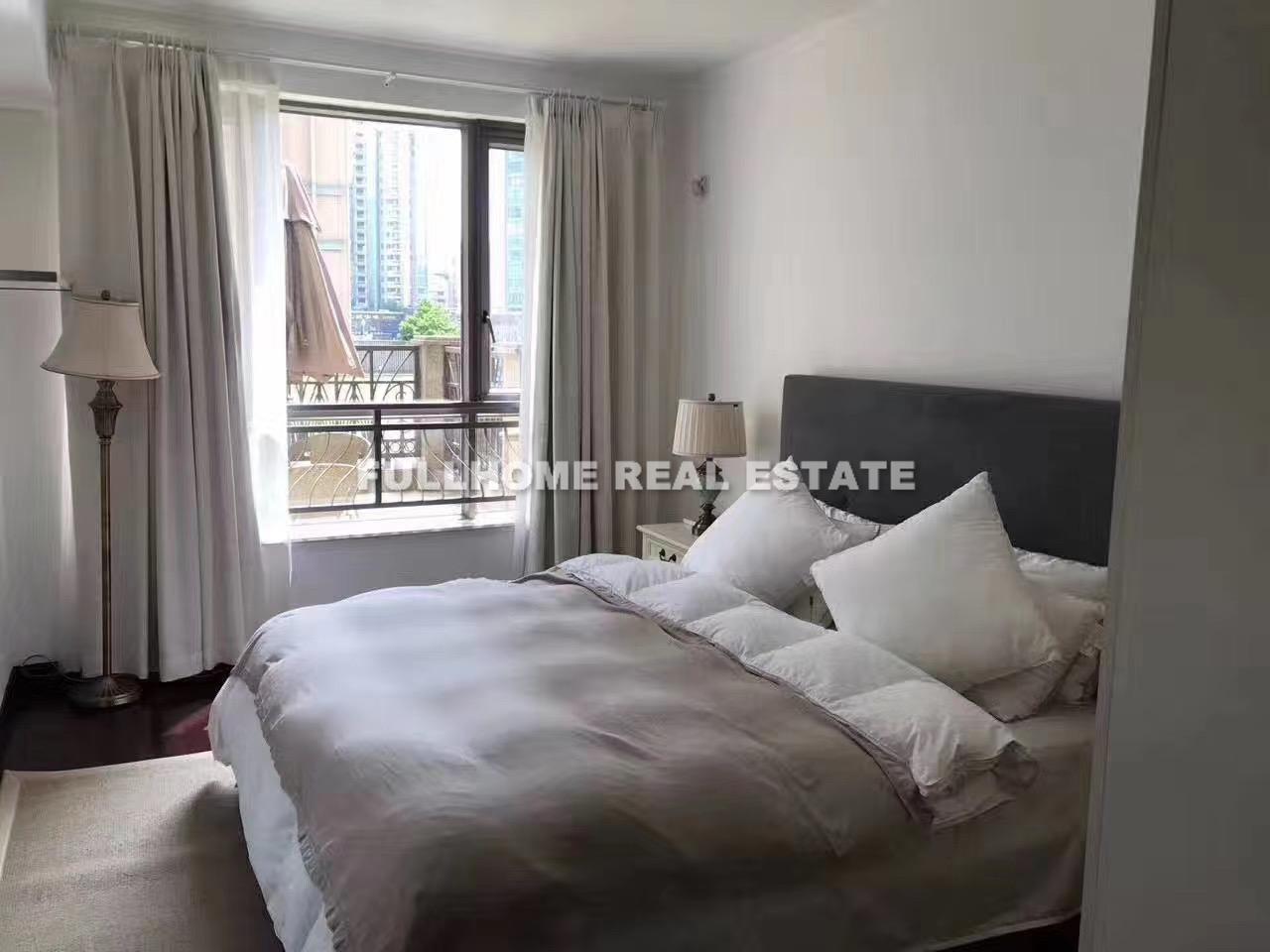 Maison Des Artistes - Interior view 4, Shanghai rental property