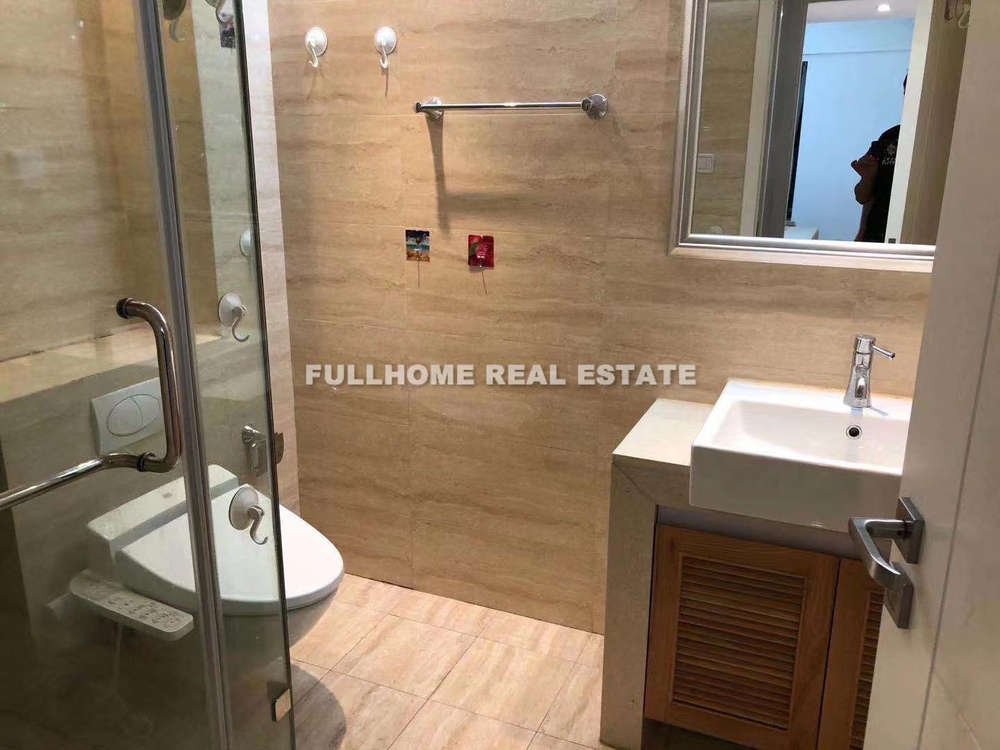 Rainbow New City - Interior view 9, Shanghai rental property
