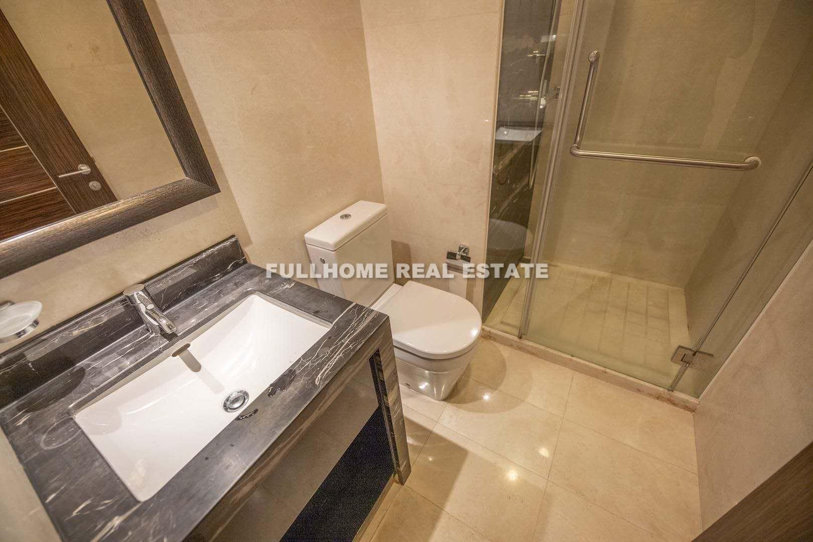 8 Park Avenue - Interior view 2, Shanghai rental property
