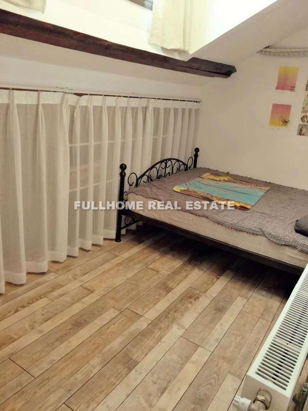 Lane 1-500 Ruijin 1st Road Old House - Interior view 6, Shanghai rental property