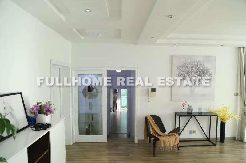 Rainbow Garden - Interior view 4, Shanghai rental property