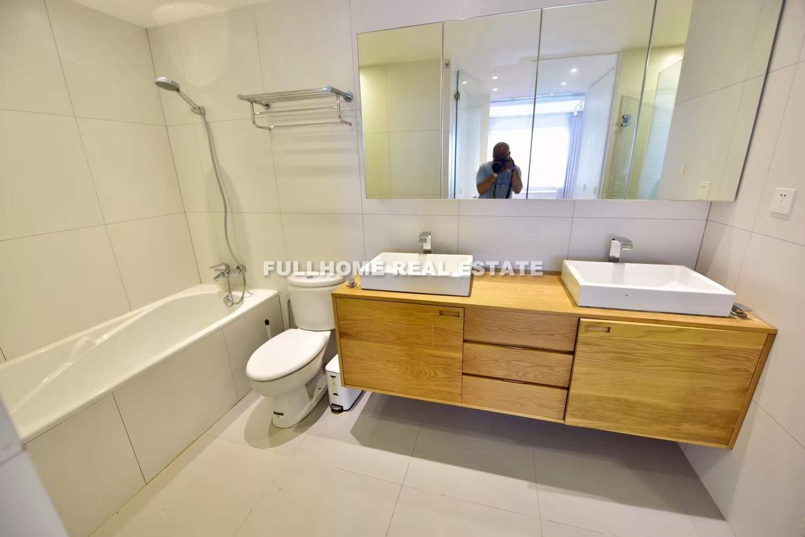 Central Residences - Interior view 3, Shanghai rental property