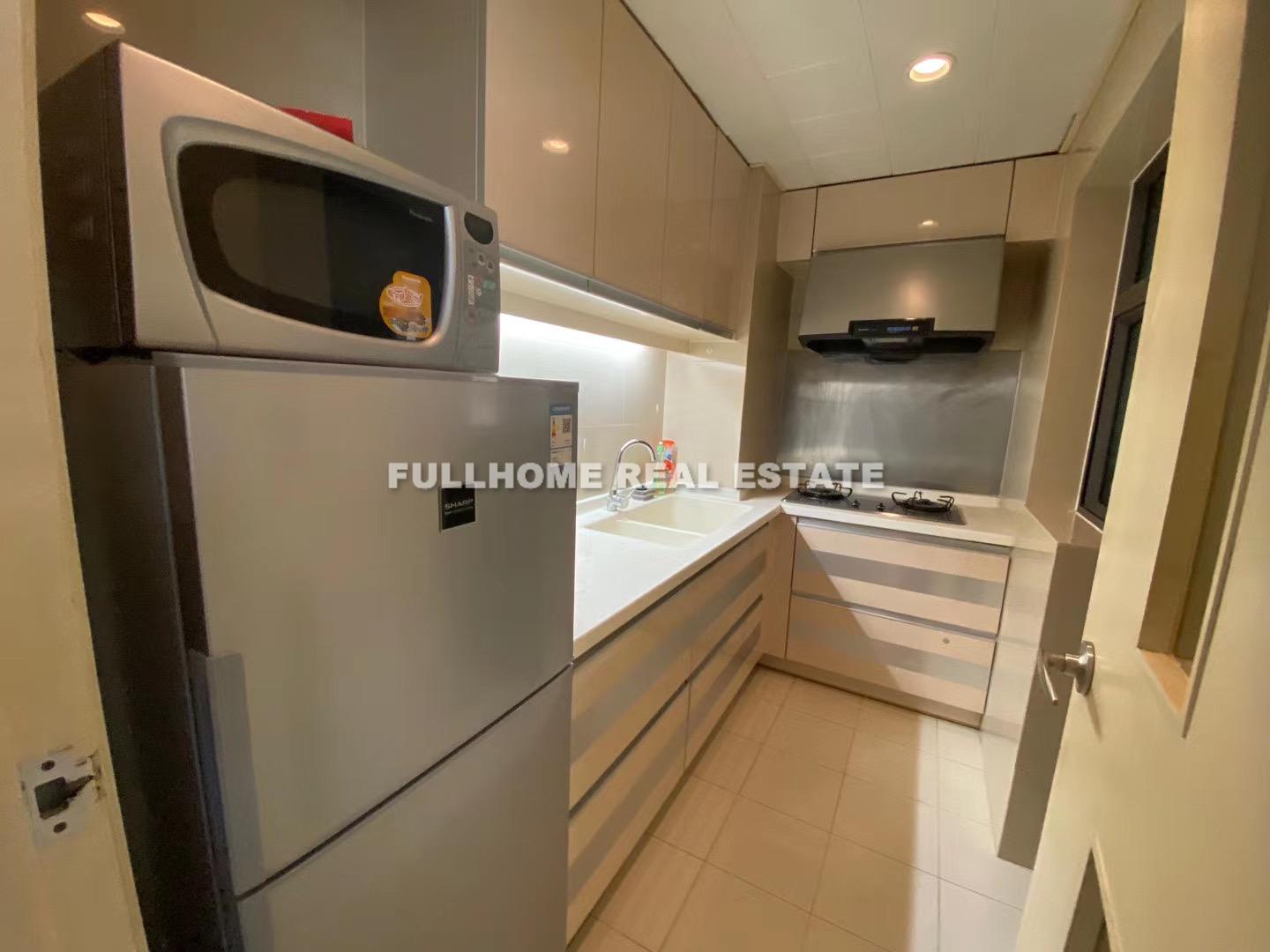 Rainbow New City - Interior view 8, Shanghai rental property