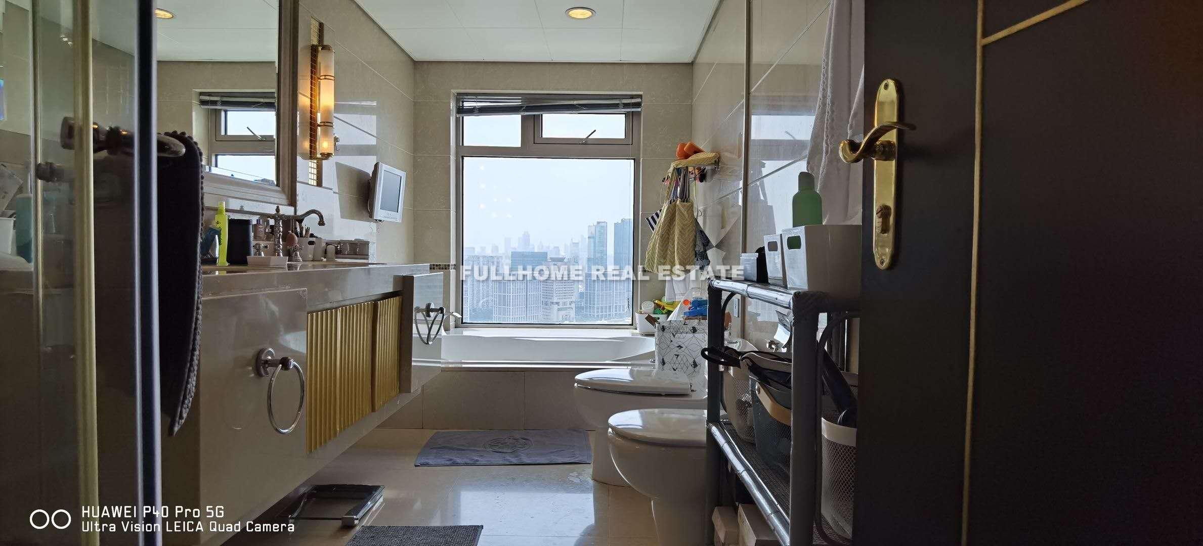 Shimao Riviera Garden - Interior view 12, Shanghai rental property