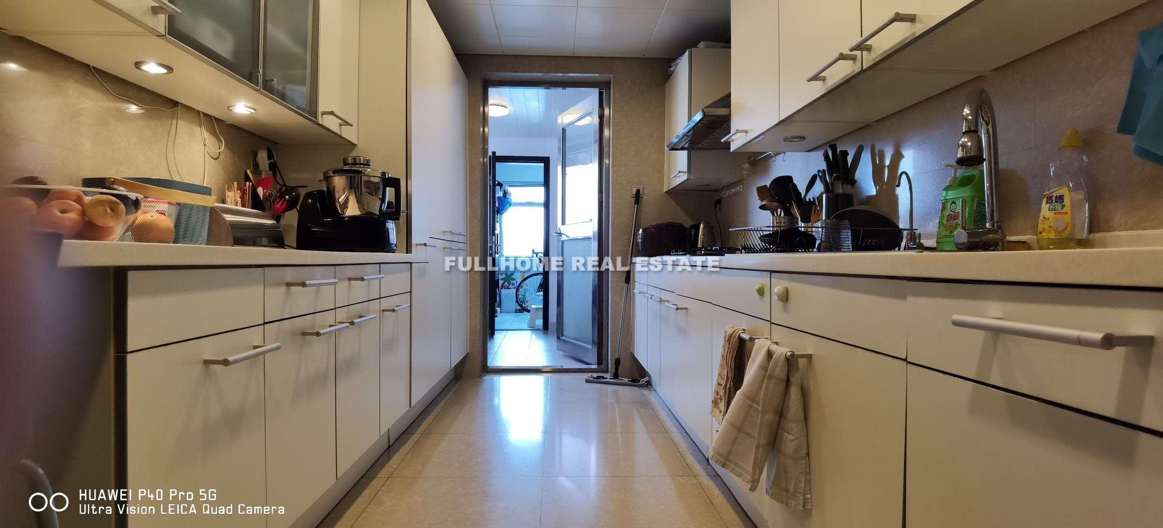 Shimao Riviera Garden - Interior view 10, Shanghai rental property