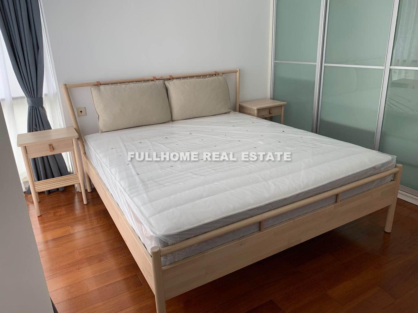 Oasis Riviera - Interior view 7, Shanghai rental property