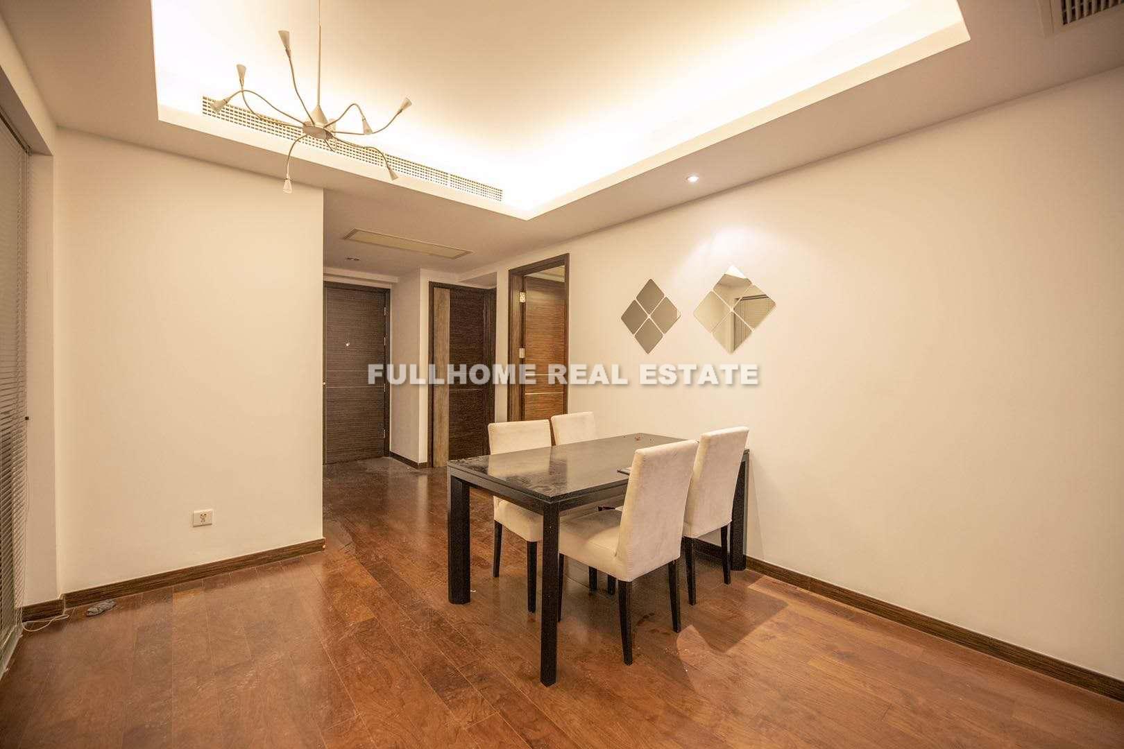 8 Park Avenue - Interior view 9, Shanghai rental property