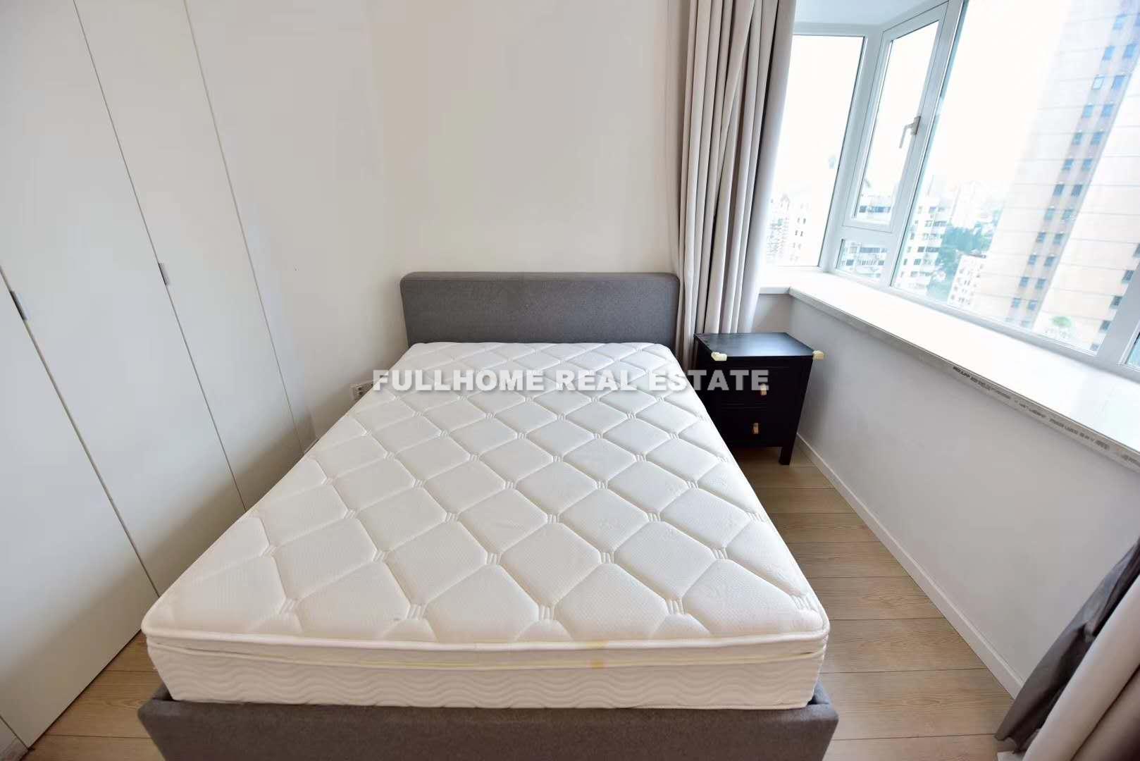 Central Residences - Interior view 8, Shanghai rental property