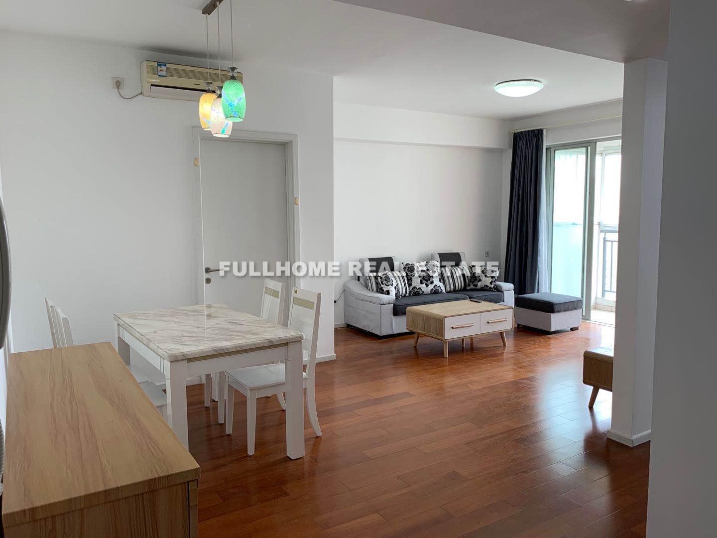 Oasis Riviera - Interior view 4, Shanghai rental property