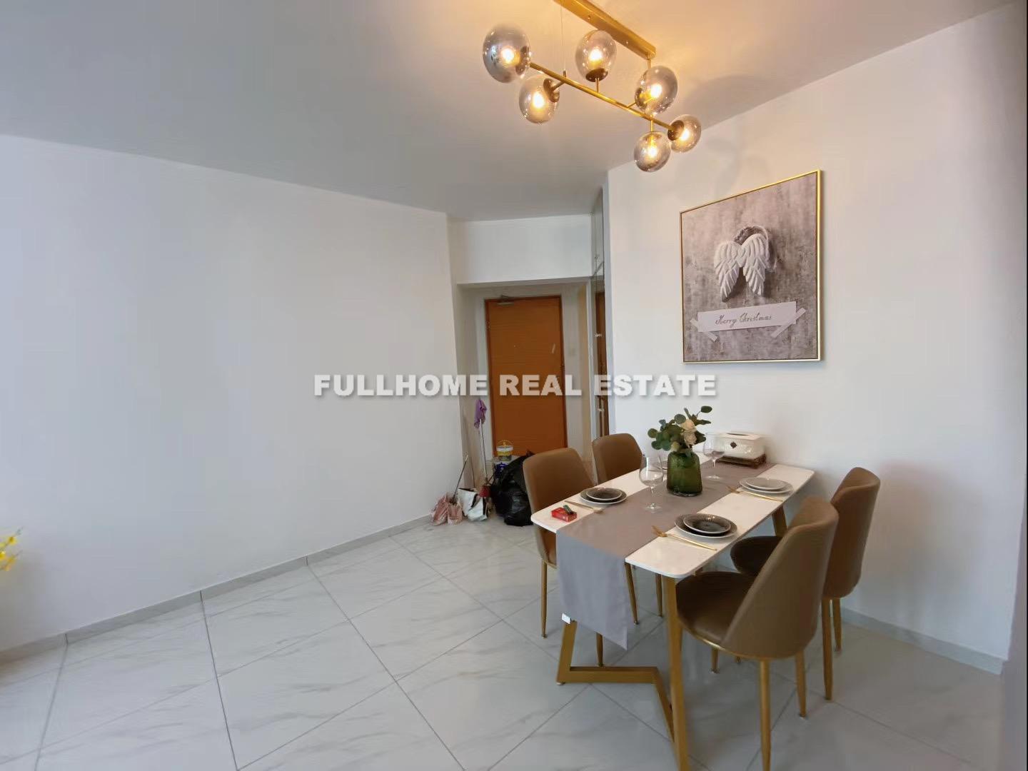 Rainbow New City - Interior view 4, Shanghai rental property