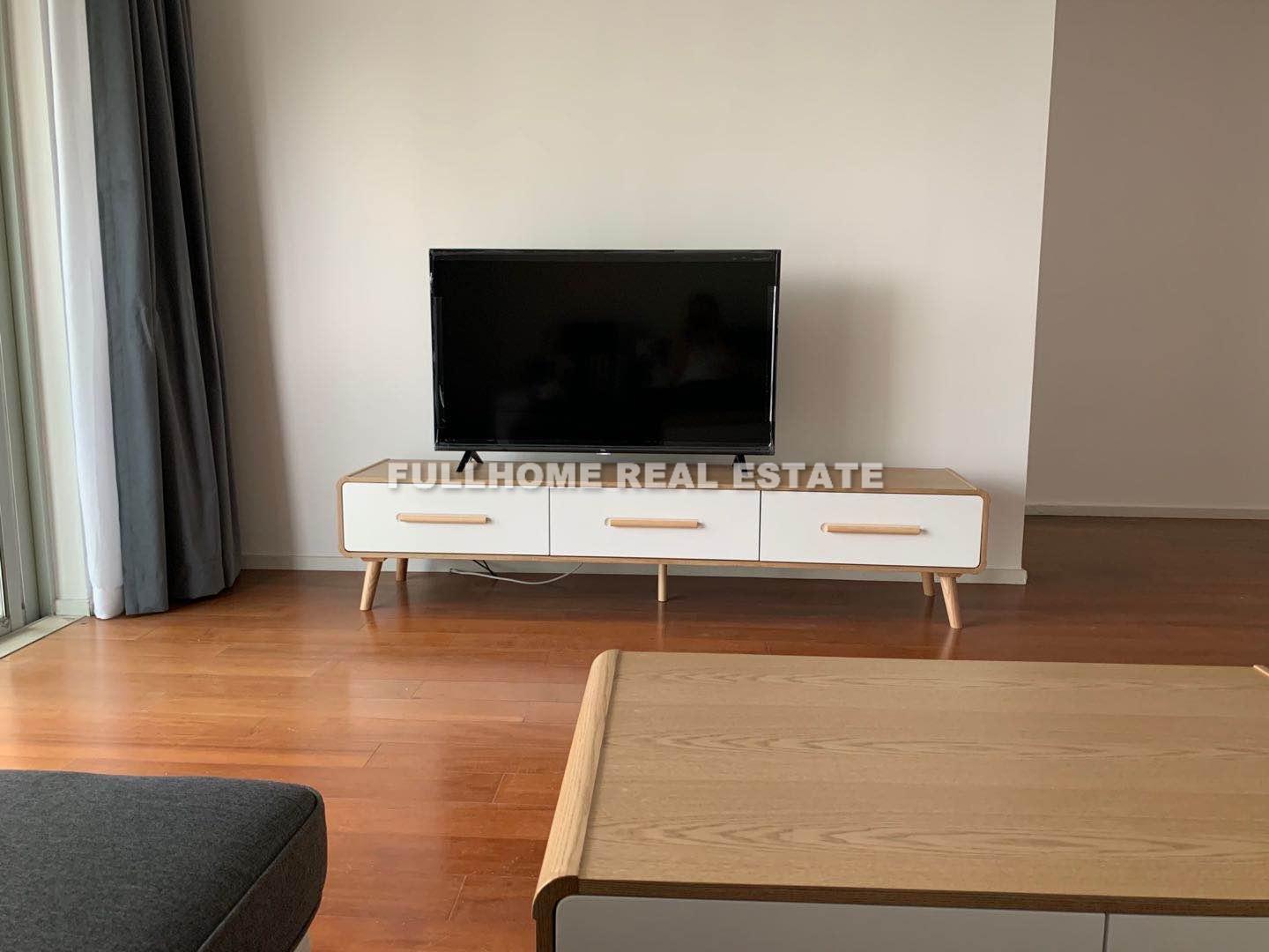 Oasis Riviera - Interior view 2, Shanghai rental property