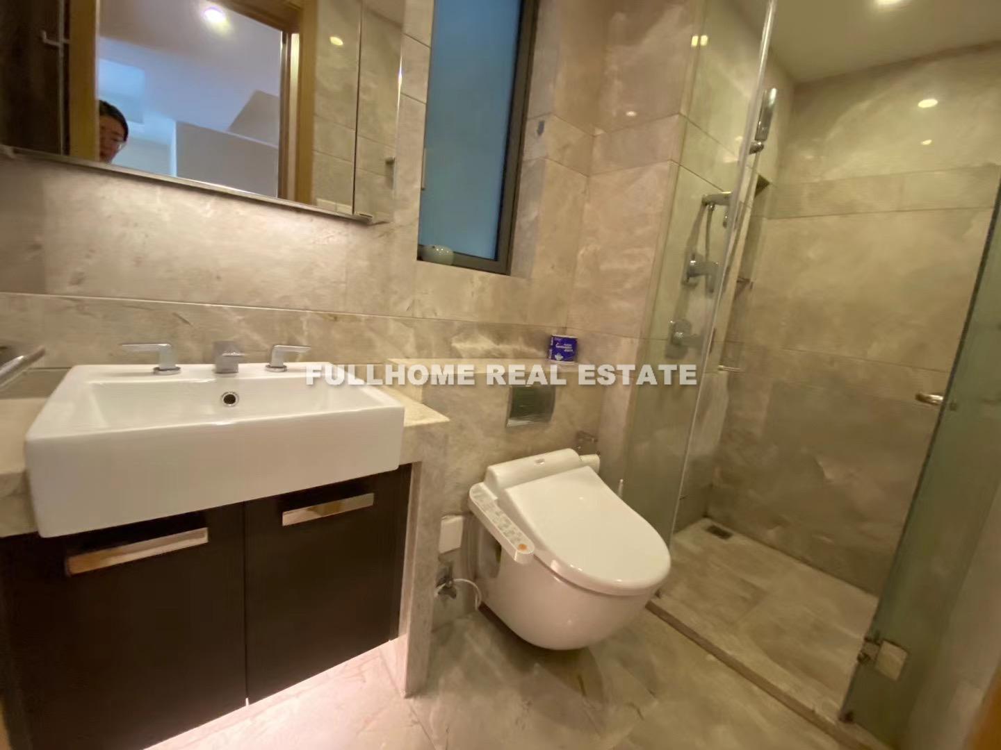 Rainbow New City - Interior view 5, Shanghai rental property