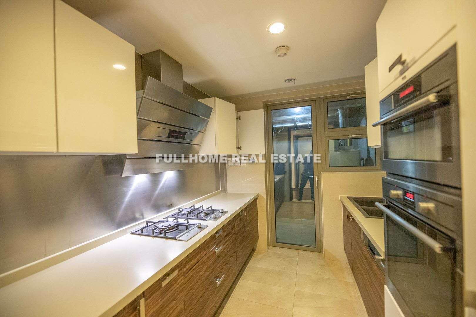 8 Park Avenue - Interior view 4, Shanghai rental property