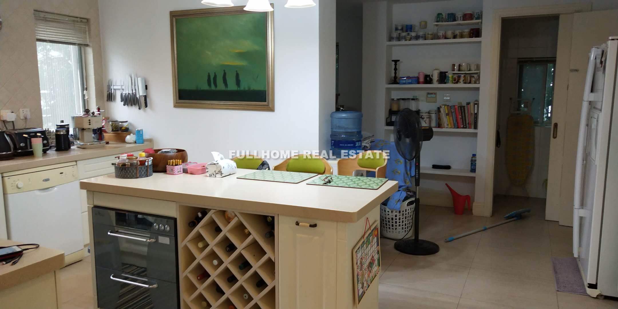 Risen Garden - Interior view 6, Shanghai rental property