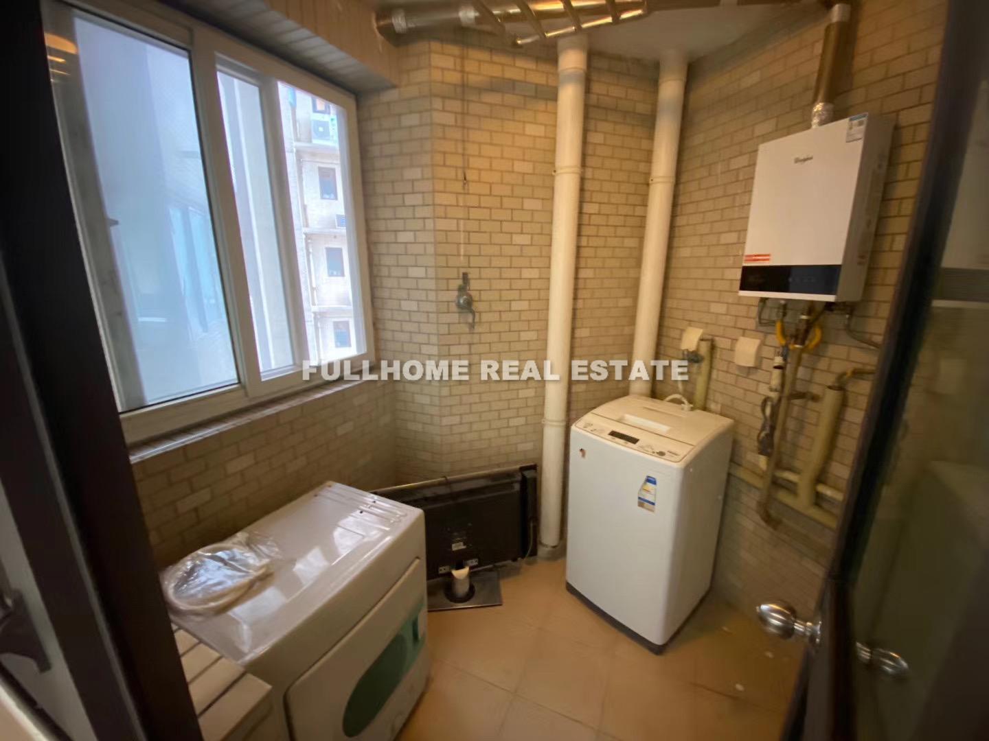 Rainbow New City - Interior view 9, Shanghai rental property