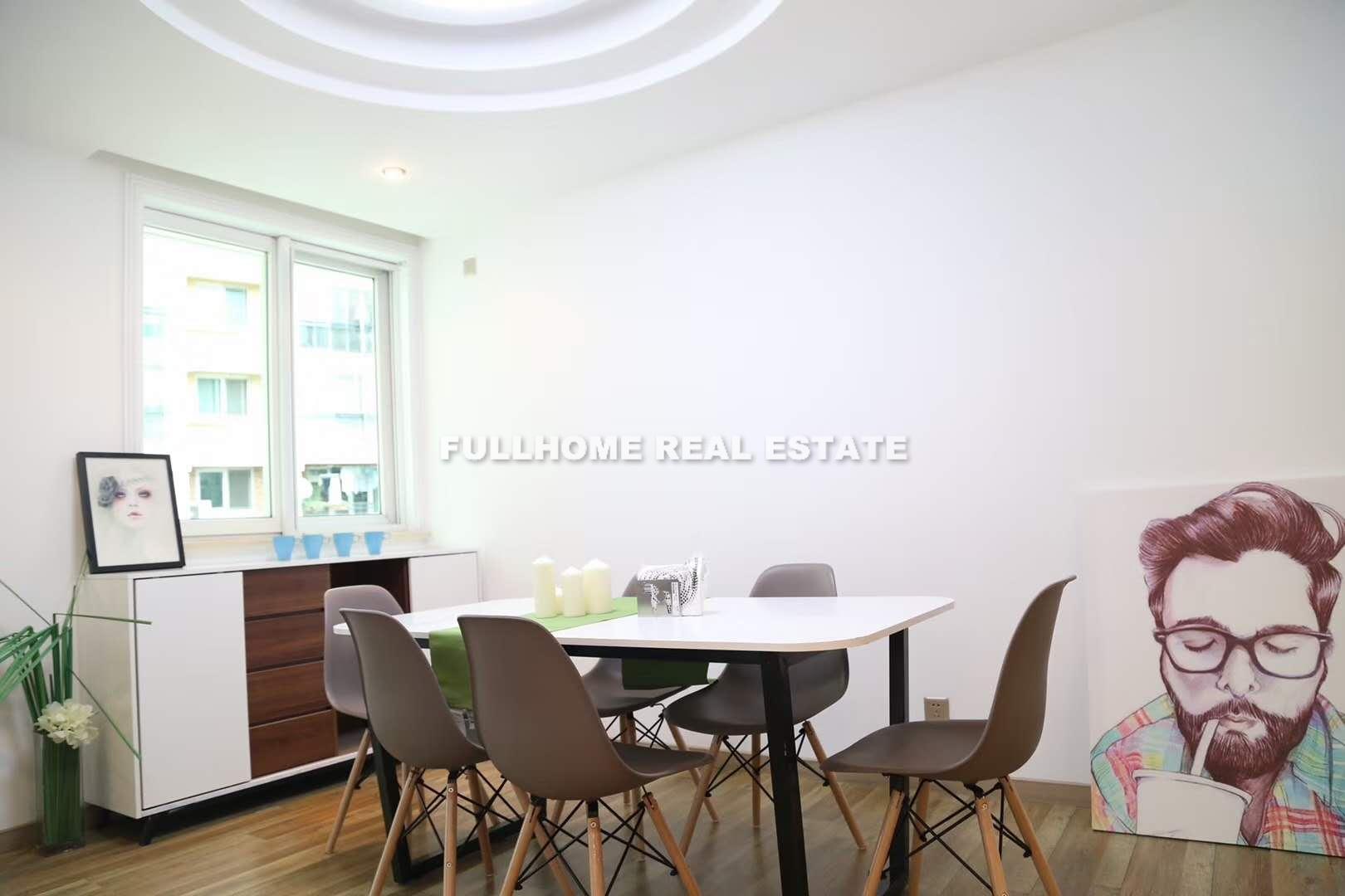 Rainbow Garden - Interior view 7, Shanghai rental property