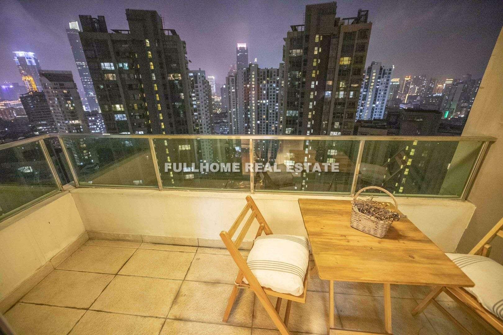 8 Park Avenue - Interior view 5, Shanghai rental property