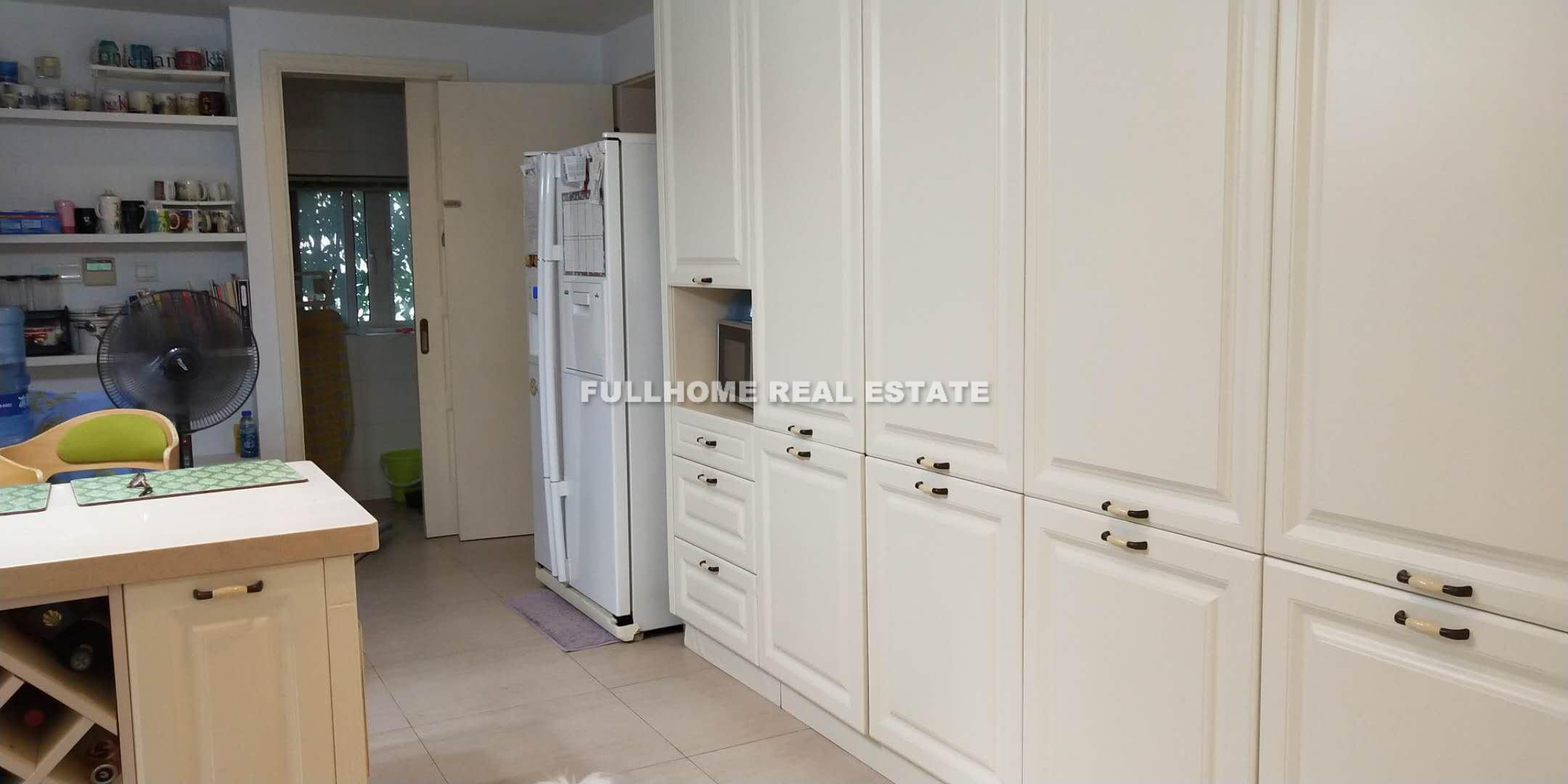 Risen Garden - Interior view 2, Shanghai rental property