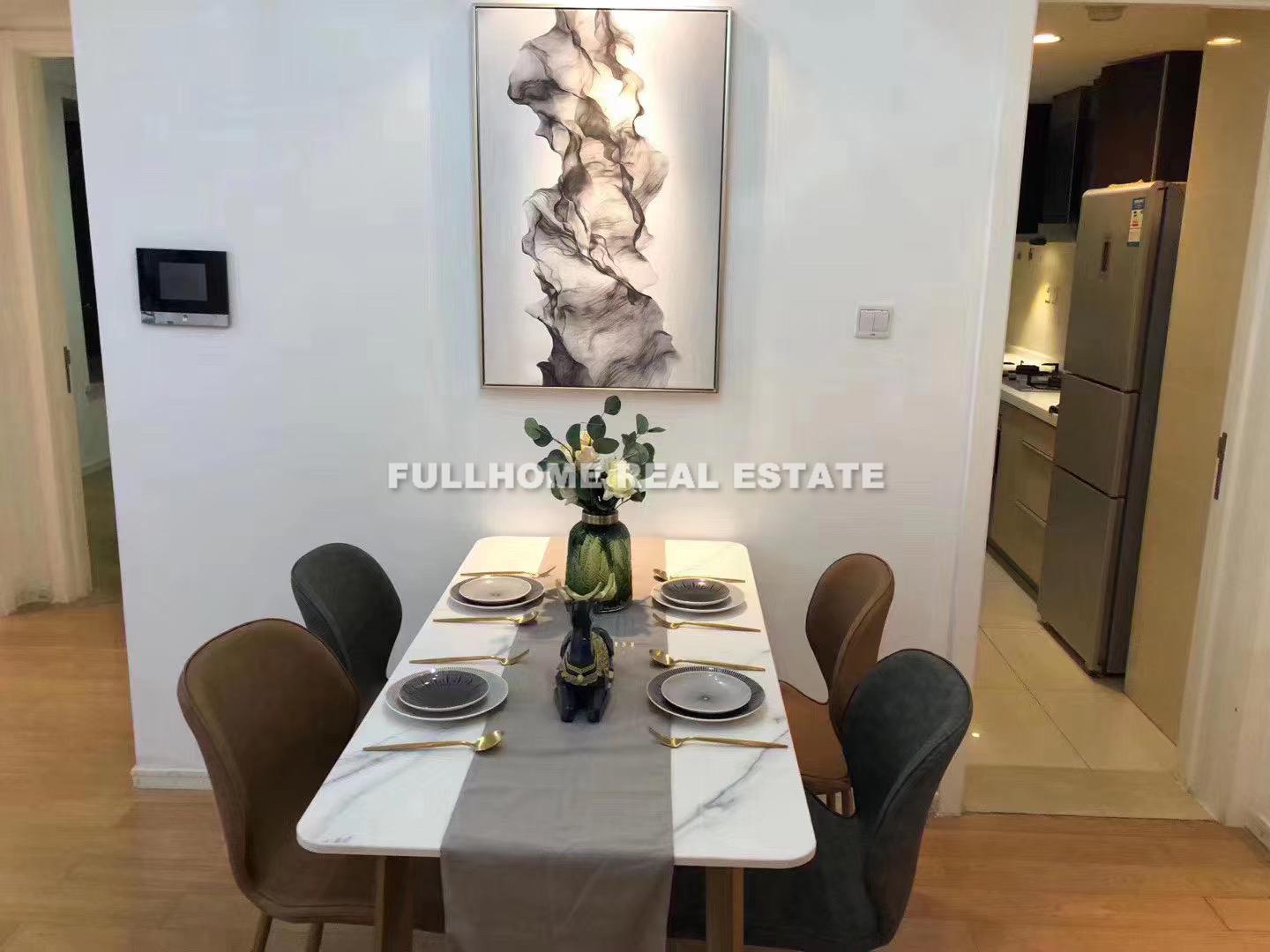 Rainbow New City - Interior view 5, Shanghai rental property